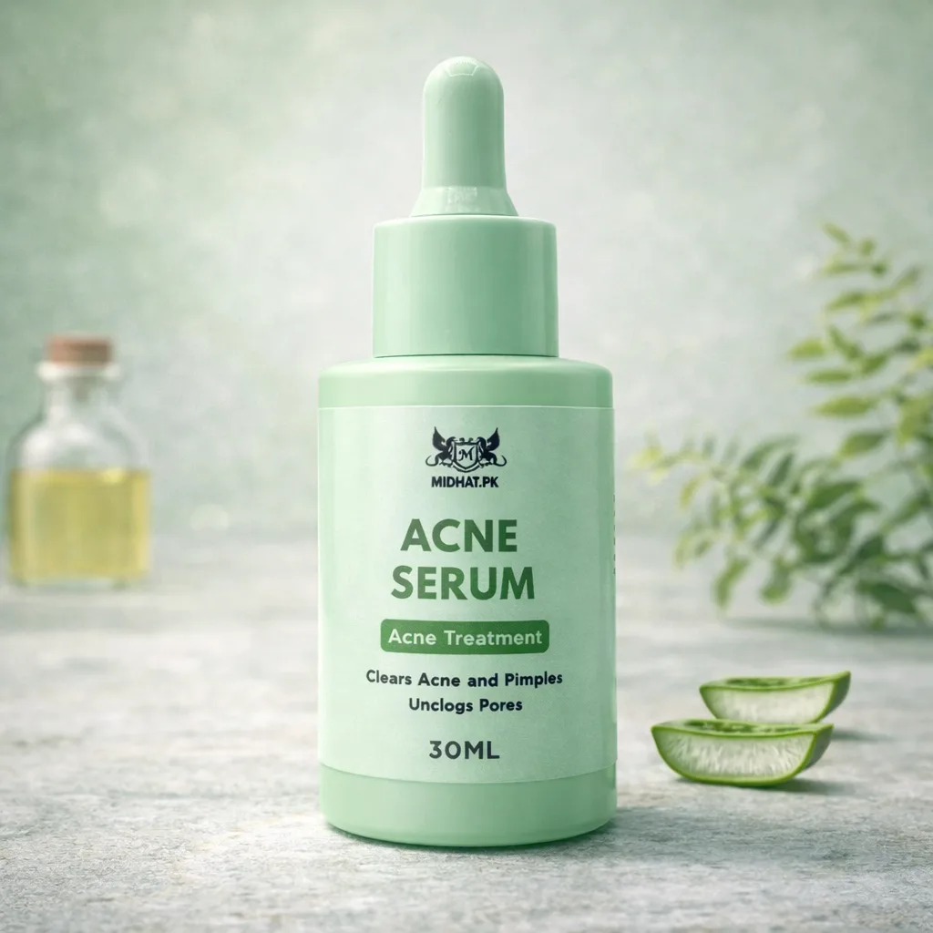Anti Acne Serum
