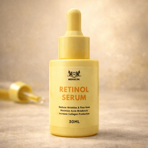 Retinol Serum