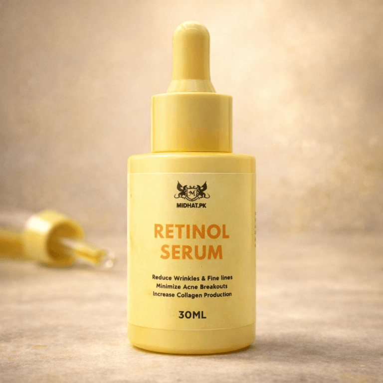 Retinol Serum