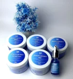 Moroccan 6-in-1 facial kit