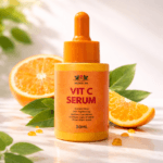 Best Vitamin C Active skin Serum  in Pakistan By | Midhat.pk