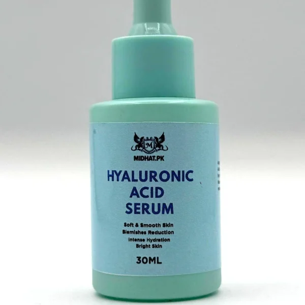 Hyaluronic Acid Serum By | Midhat.pk (30ML)