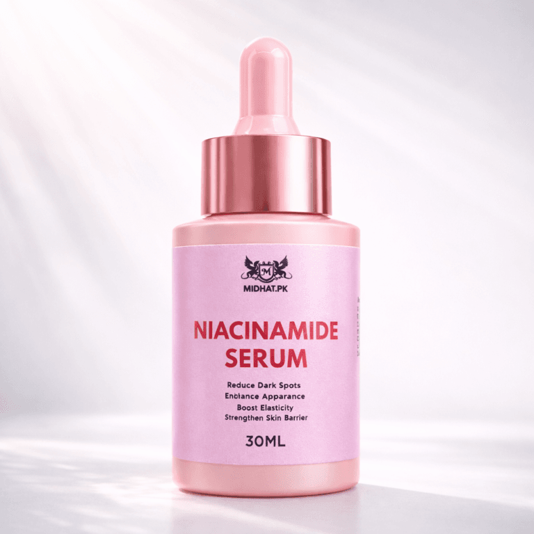 Niacinamide Serum in Pakistan