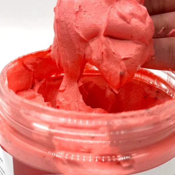 Best Aker Fassi Creamy Scrub in Pakistan | Midhat.pk