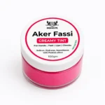 Aker Fassi creamy tint
