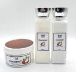 Bath & Body Coconut kit 3 in 1 in Pakistan | Midhat.pk - Image 2