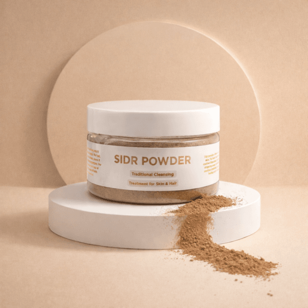 Best Moroccan Sidr Powder | Midhat.pk