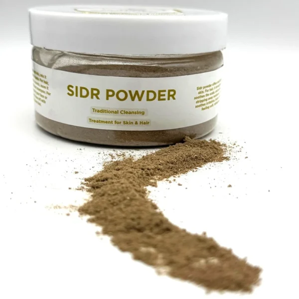 Sidr Powder in pakistan