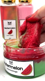 Bath & Body Watermelon kit 3 in 1 | Midhat.pk - Image 2