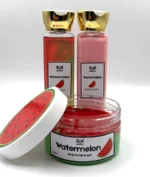 Bath & Body Watermelon kit 3 in 1 | Midhat.pk - Image 4