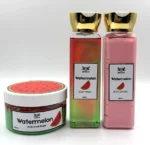 Bath & Body Watermelon kit 3 in 1 | Midhat.pk - Image 3