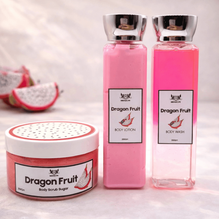 Dragon Fruit