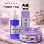 Bath & Body Kit