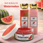 Bath & Body Watermelon kit 3 in 1 | Midhat.pk