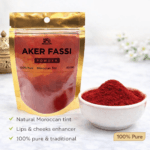 Pure Aker Fassi Powder in Pakistan | By Midhat.pk