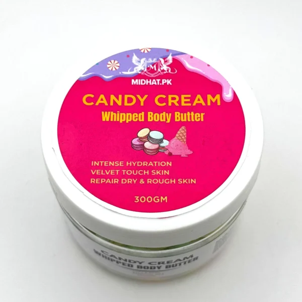 Body by Butter Candy Cream | Midhat.pk