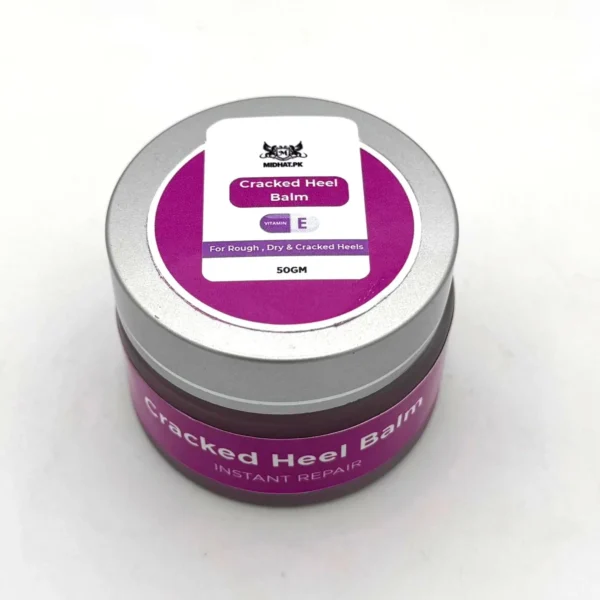 Crack Heel Balm in pakistan