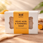 Turmeri & Kojic Acid Soap