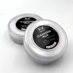 Cleansing Milk Sample