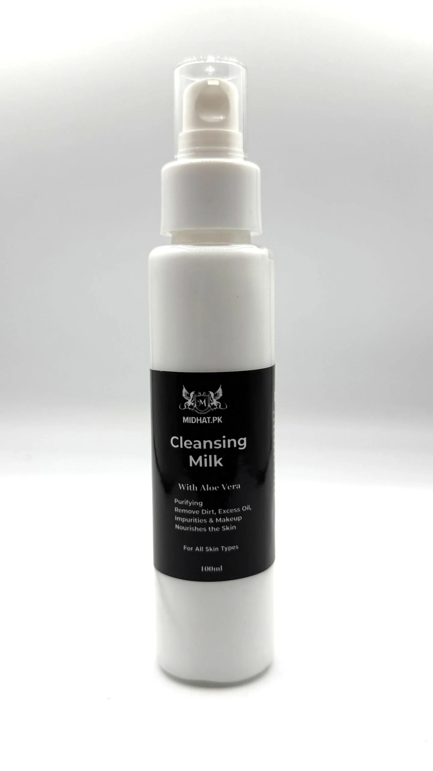 Cleansing milk1