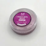Crack Heel Balm Sample