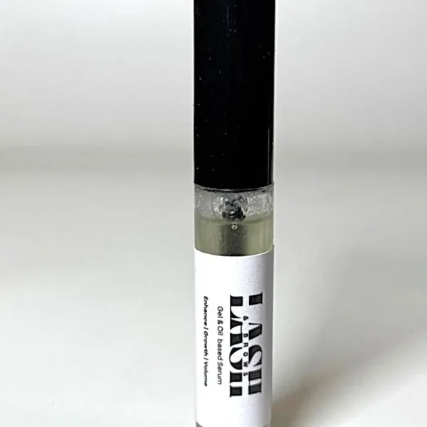 Lash & Brow β Eyelash & Eyebrow Growth Serum