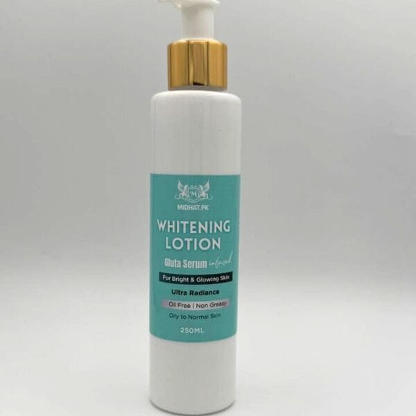 Full Body Brightening Lotion