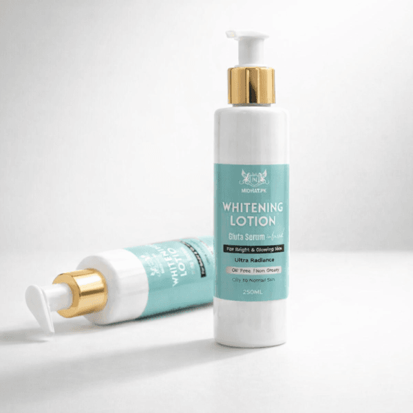 Full Body Whitening Lotion