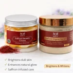 Zafrani Urgent Facial  + Zafrani Beauty Cream Bundle