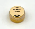 Honey Lip Cream Sample
