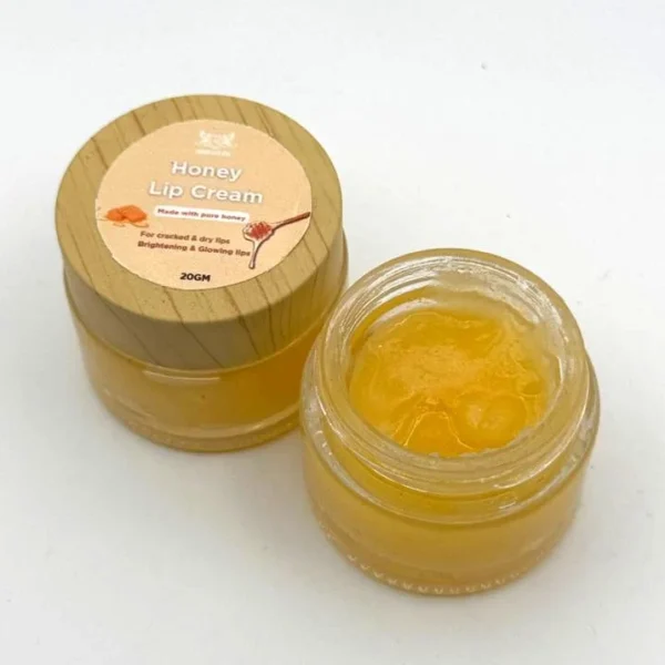 Best Lip Honey Cream For Lips