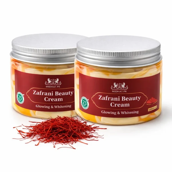 Buy 2 Best Zafrani Beauty Cream 150GM