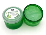 Aloe vera soothing gel