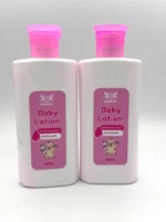 Baby Lotion – Gentle Moisturizing Care - Image 2