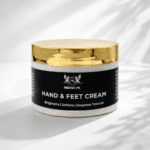Brightening Cream for Hands & Feet – midhat.pk Natural Care