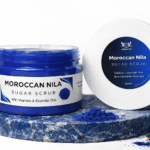 Moroccan Nila sugar scrub