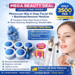 Best Facial Kit in Pakistan