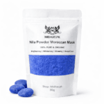 Moroccan Nila Powder Whitening 100% Pure (30gm) by | Midhat.Pk
