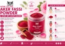 How to use Aker Fassi Powder for skin
