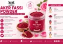 Aker Fassi Powder