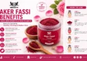 Aker Fassi benefits