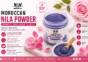 Moroccan Nila Powder Benefits