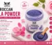 Moroccan Nila Powder Benefits