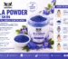 Nila Powder for skin benefits