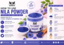how to use nila powder
