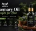 Rosemary Oil Hair Care Guide