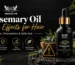 Rosemary oil side effects for hair and scalp