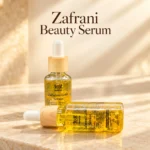 Zafrani Beauty Serum 30ML - Image 2