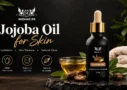 Jojoba oil for skin benefits