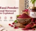 Aker Fassi Powder